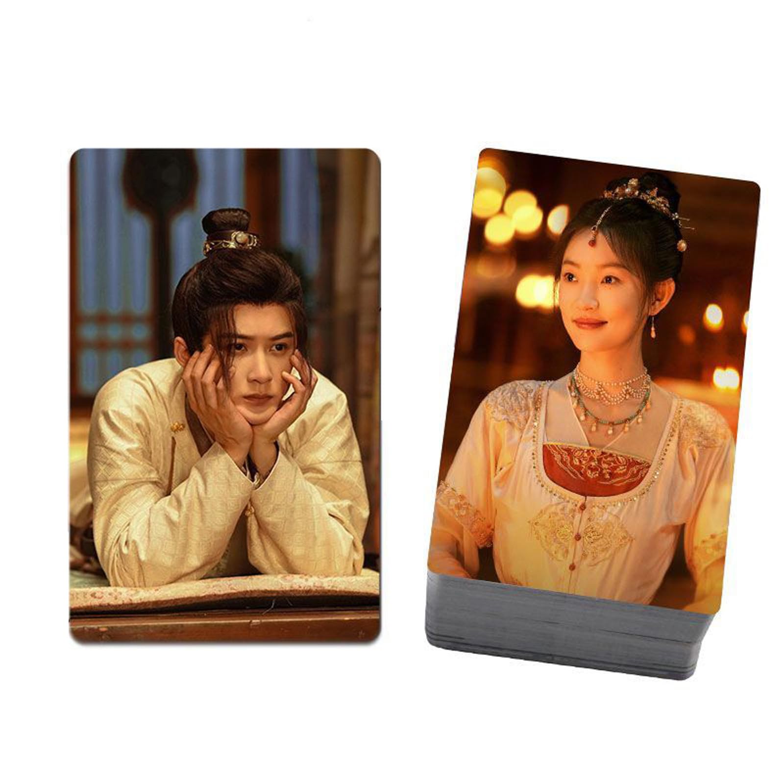 四方館 写真集 華流ドラマ タン・ジェンツー 檀健次 ギフトボックス