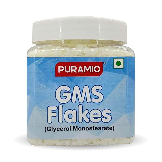 Puramio GMS Flakes ,300g