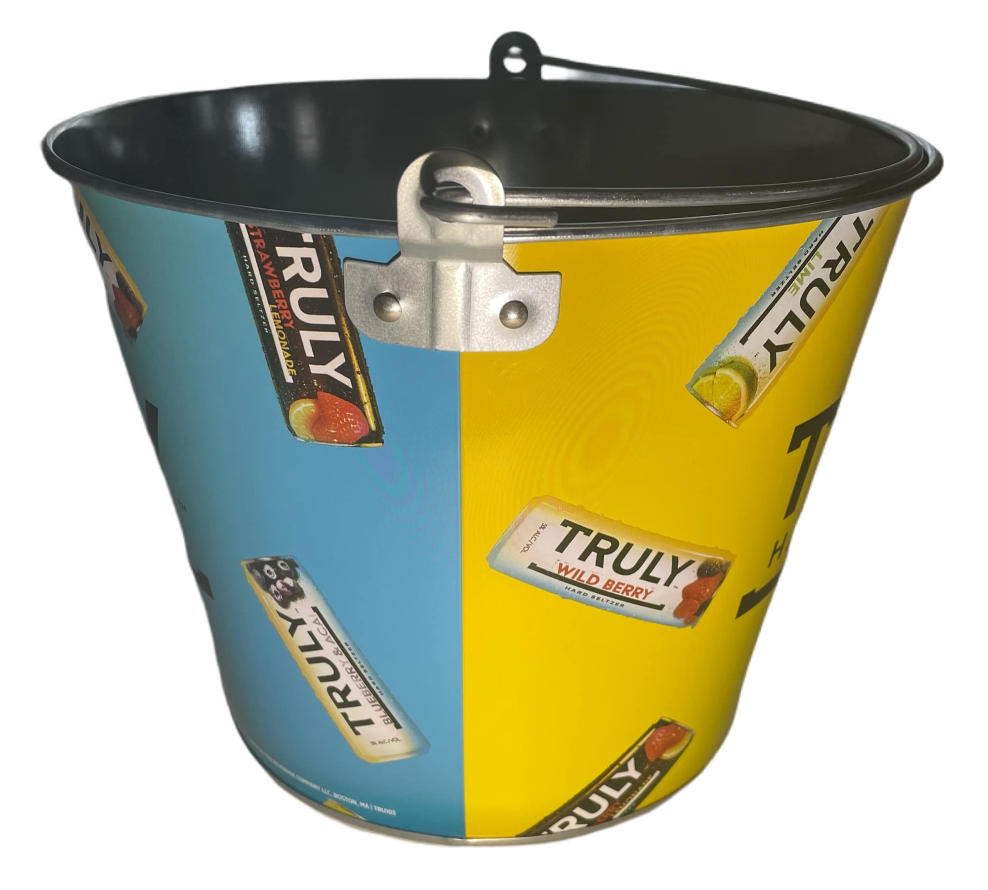 Truly Hard Seltzer Ice Bucket