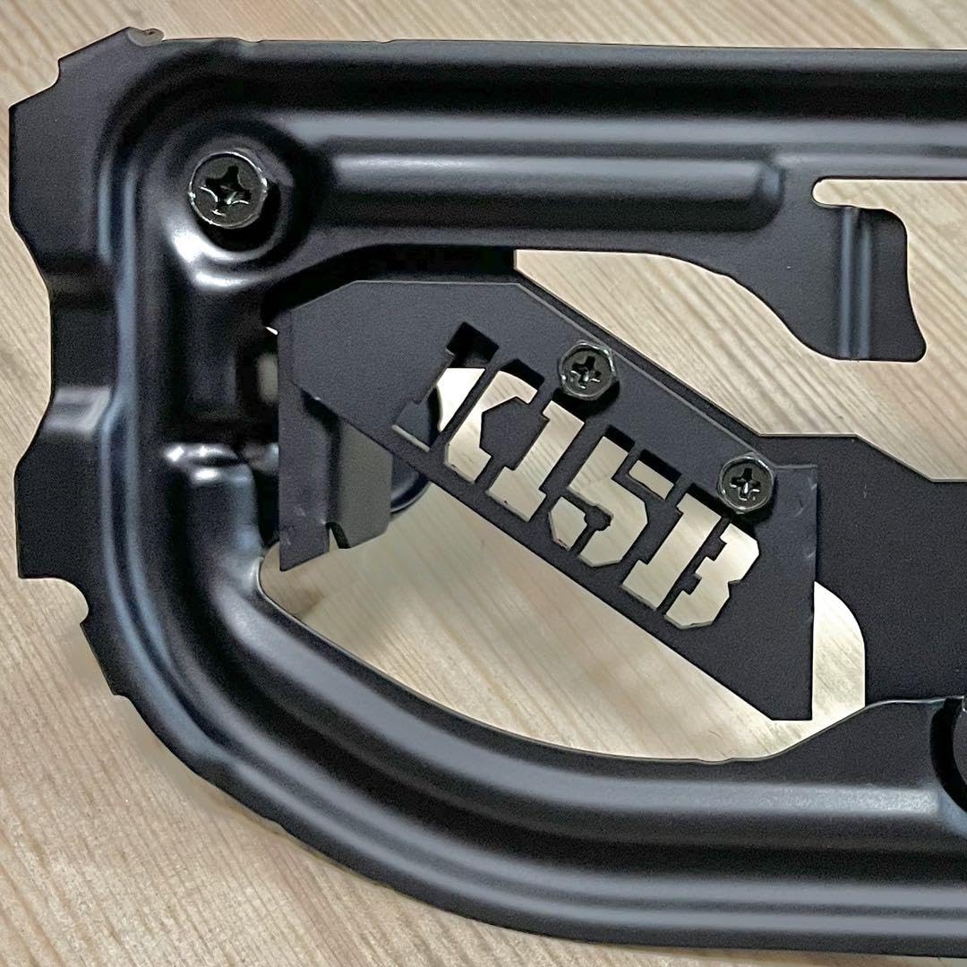 Amazon.co.jp: JB74シエラ用K15B刻印スケルトン型燃料リッド : おもちゃ