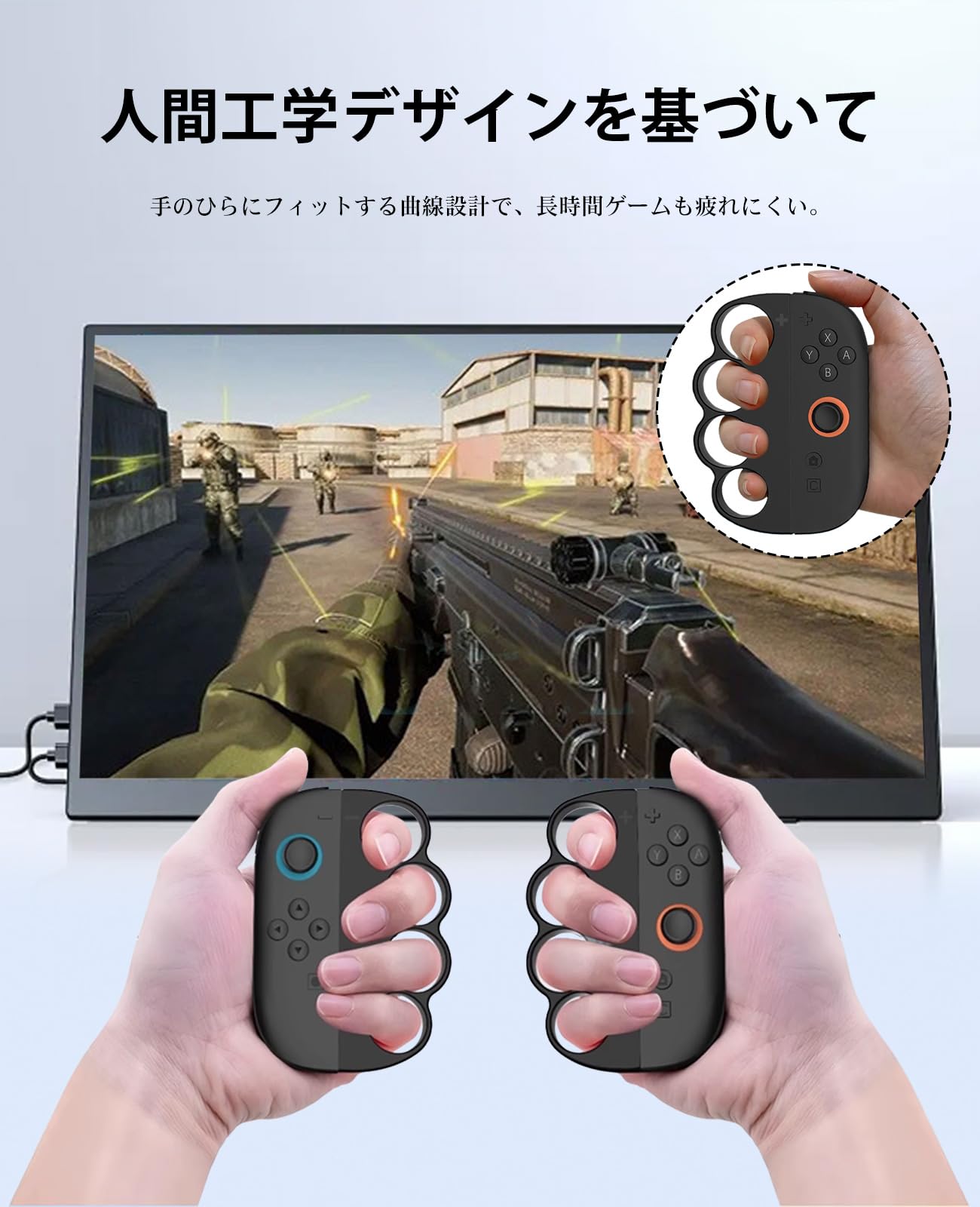 Amazon.co.jp: Fit Boxing3/Switch2 Fit Box/Fit Box 2対応 Joycon2