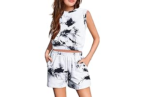 Super Stylish 2-Piece VSCO Outfits for Teen Girls on a Budget