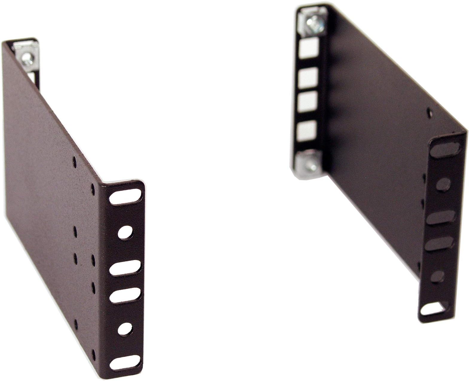 IAB106V10-2U 2U 6 inch Rack Extender for Industrial Standard 19 inch 2 Post or 4 Post Rack Cabinet.