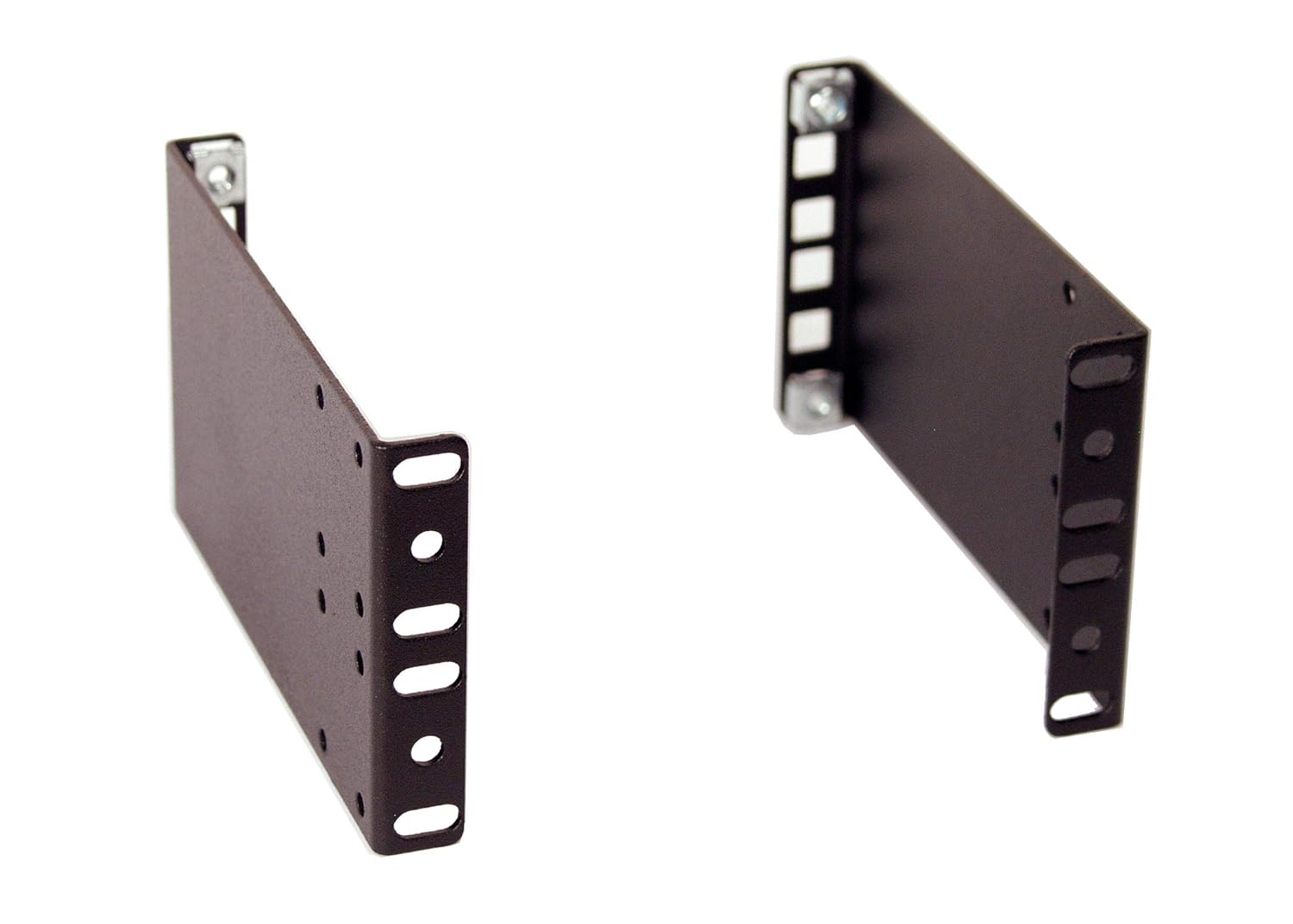 IAB106V10-2U 2U 6 inch Rack Extender for Industrial Standard 19 inch 2 Post or 4 Post Rack Cabinet.