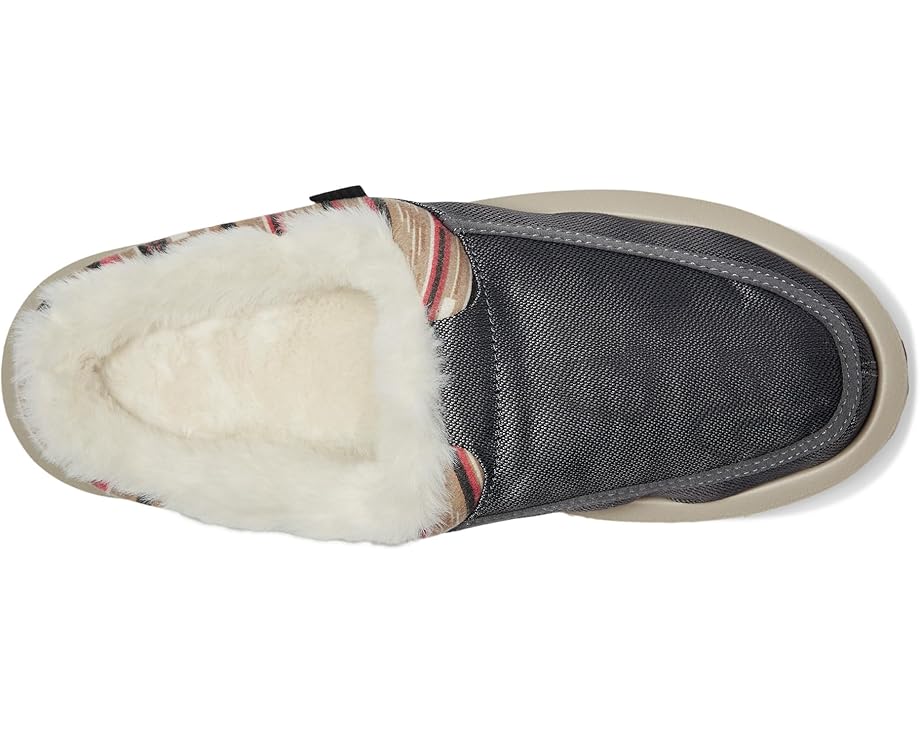 Sanuk Donna Cozy - Top View