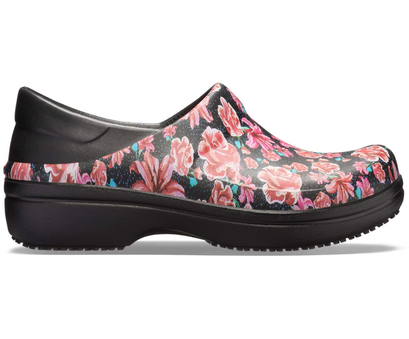 Crocs Kobiety Neria Pro Ii Graphic Clog WChodaki