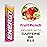 Xero Picks Energy Infused Flavored Toothpicks with Caffeine, B12, and B6 (Fruit Punch, 3 Pack)