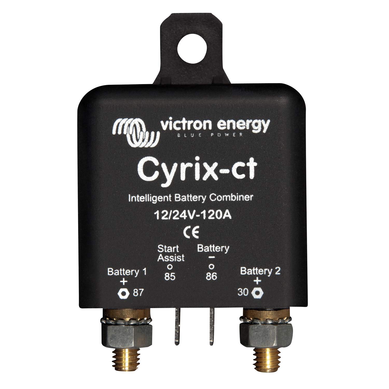 Victron Coupleur de Batterie Intelligent Cyrix-CT