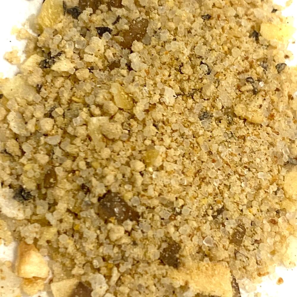 Wayne's Wild West Steak and Rib Rub 31.8 oz Bottle Gluten Free No MSG Sweet Smoky Beef Poultry Spice - Image 6