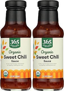 29 Paleo Ramen Recipes That Redefine Healthy Eating 145 365 by Whole Foods Market, Organic Sweet Chili Sauce, 9 Fl Oz (Pack of 2)