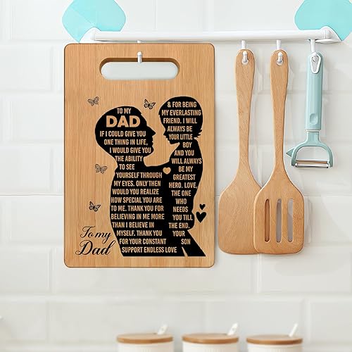 Miniatura 88 de Regalos de 80 cumpleaños para mujeres y hombres, tabla de cortar 1945, regalos de cumpleaños 80 para ella, regalos de cumpleaños de 80 años, regalo