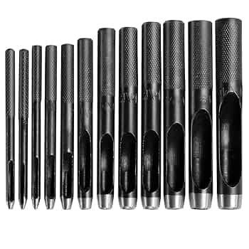 さちぽん　11枚セット K-511 超硬チップ付 センターポンチ小 - カンザワストアKANZAWA STORE