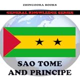 The General Knowledge book series, are designed for specific country, are one of the most admired book for the improvement and learning purpose.This book contains information about Background,Geography,Natural resources,Land use,Environment.