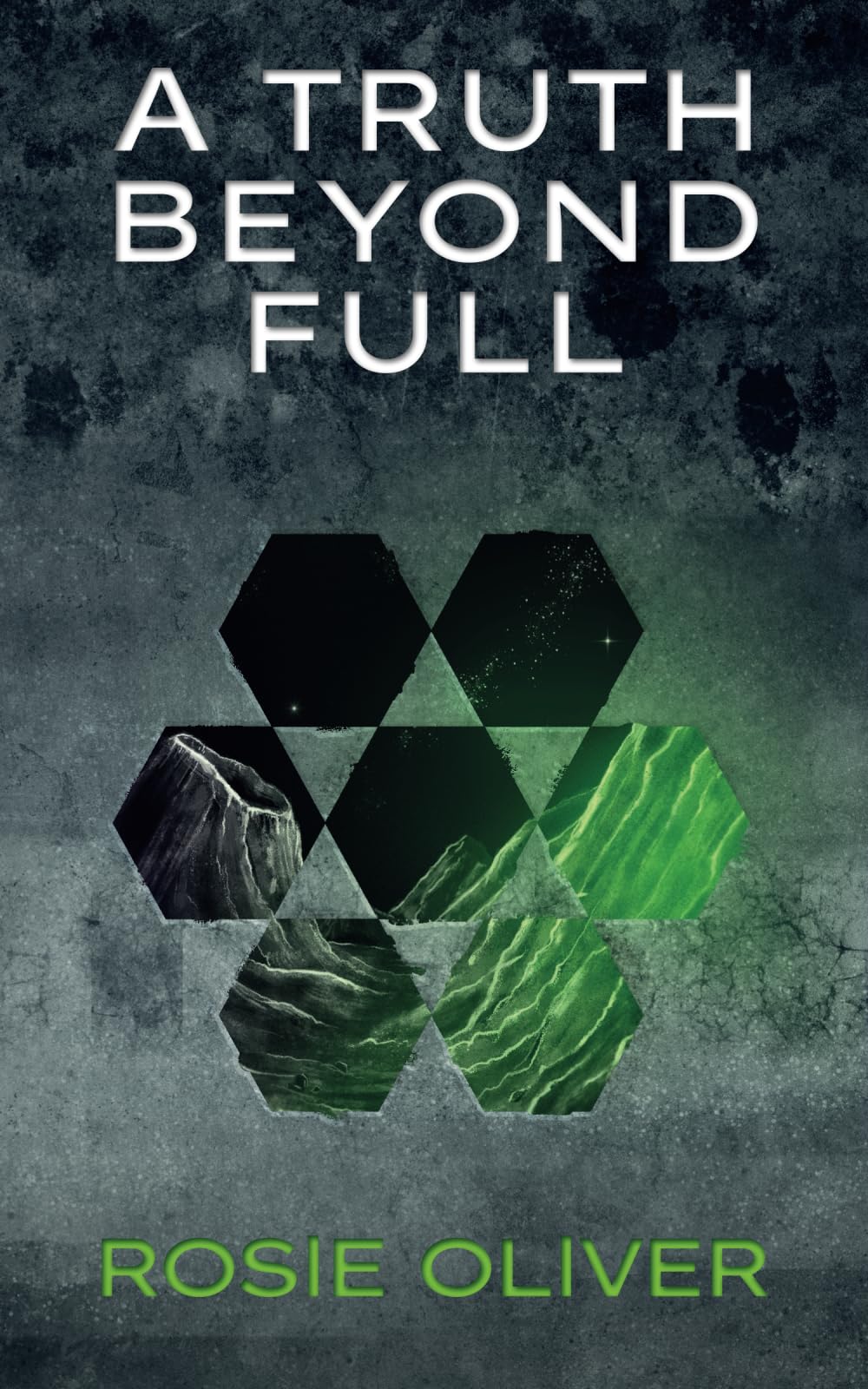 Cover of A Truth Beyond Full