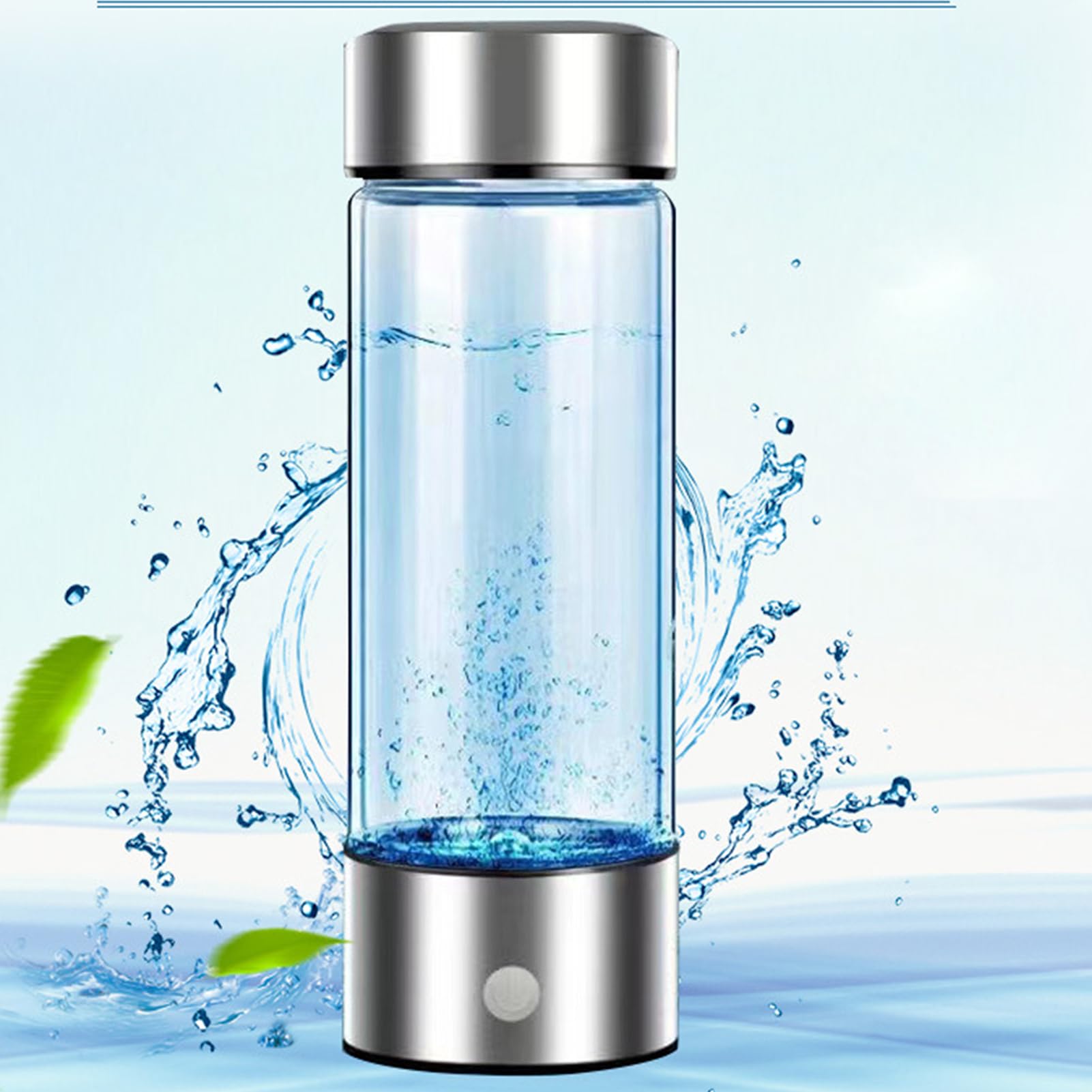 Amazon｜水素水生成器 充電式ポータブル水素水生成器 水素水生成器