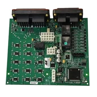 Control-RT Ground Module 1001091731 Comaptible for JLG Scissor Lift 3394RT 4394RT