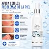Tonic-Mist 250 ml – Spar-Doppelpack (2 × 250 ml) Gesichtstonikum Spray mit Hypochloriger Säure (HOCl) Beruhigender Gesichtsspray für Empfindliche Fettige Zu Akne Neigende Haut