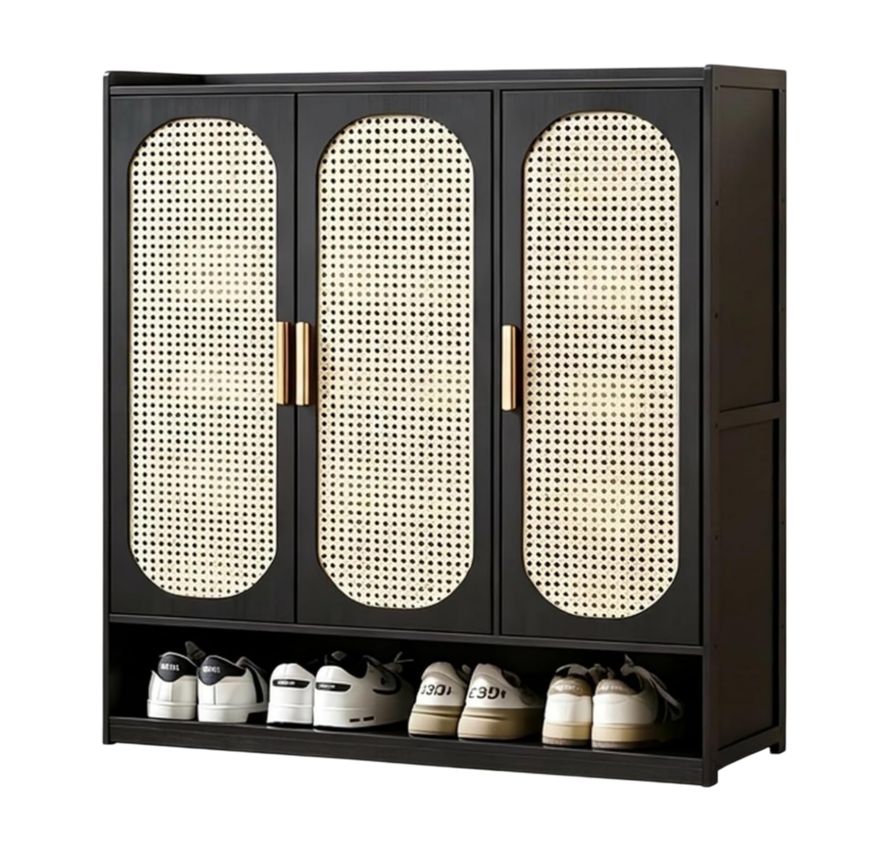 SACSTAR 7-Tier Shoe Cabinet 35.83”L x 12.60”D x 36.61”H