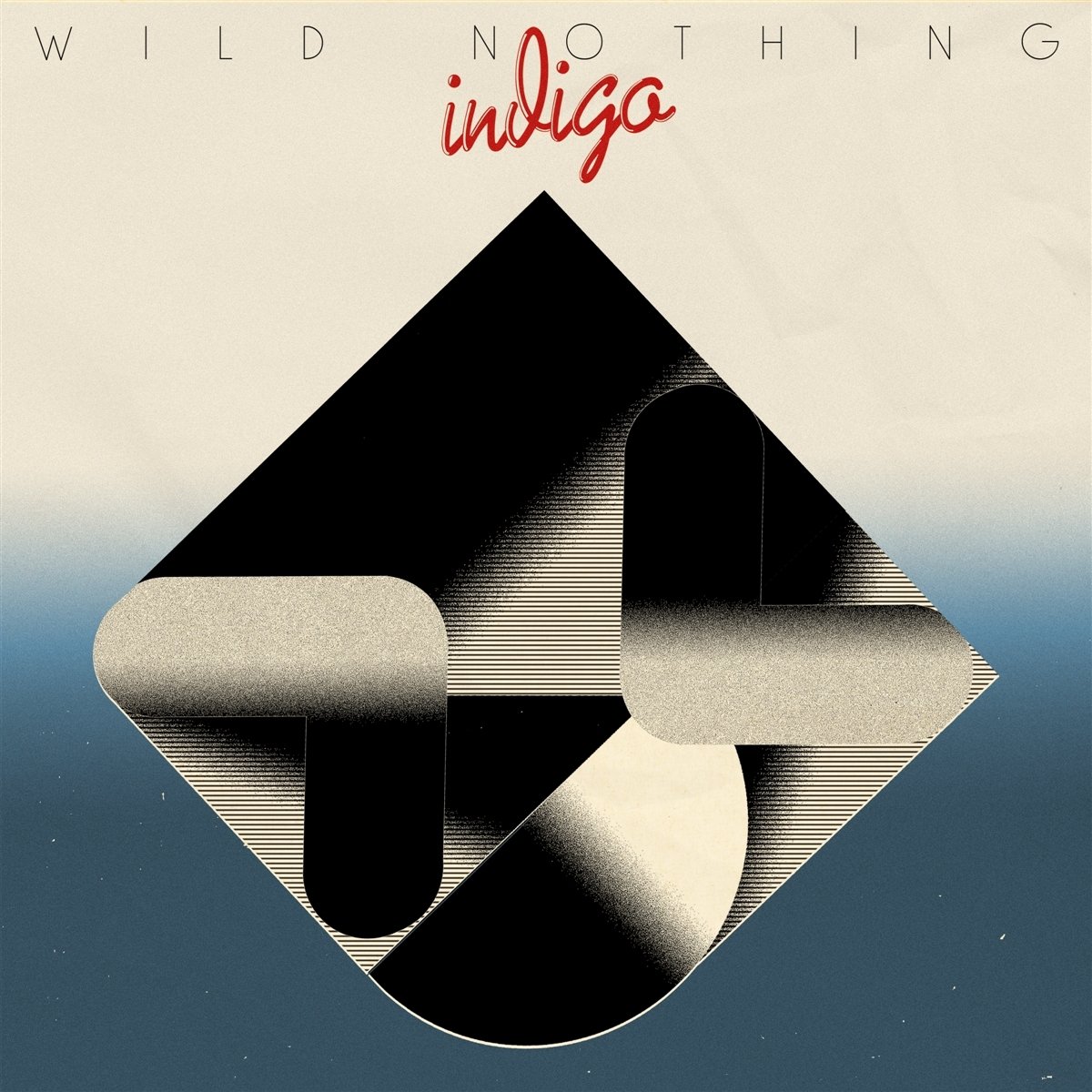 Wild Nothing - Indigo -  ( CD )