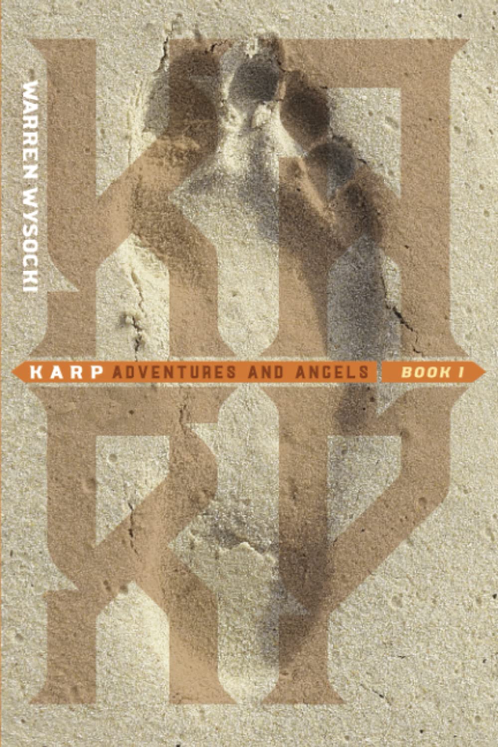 Adventures & Angels (KARP)