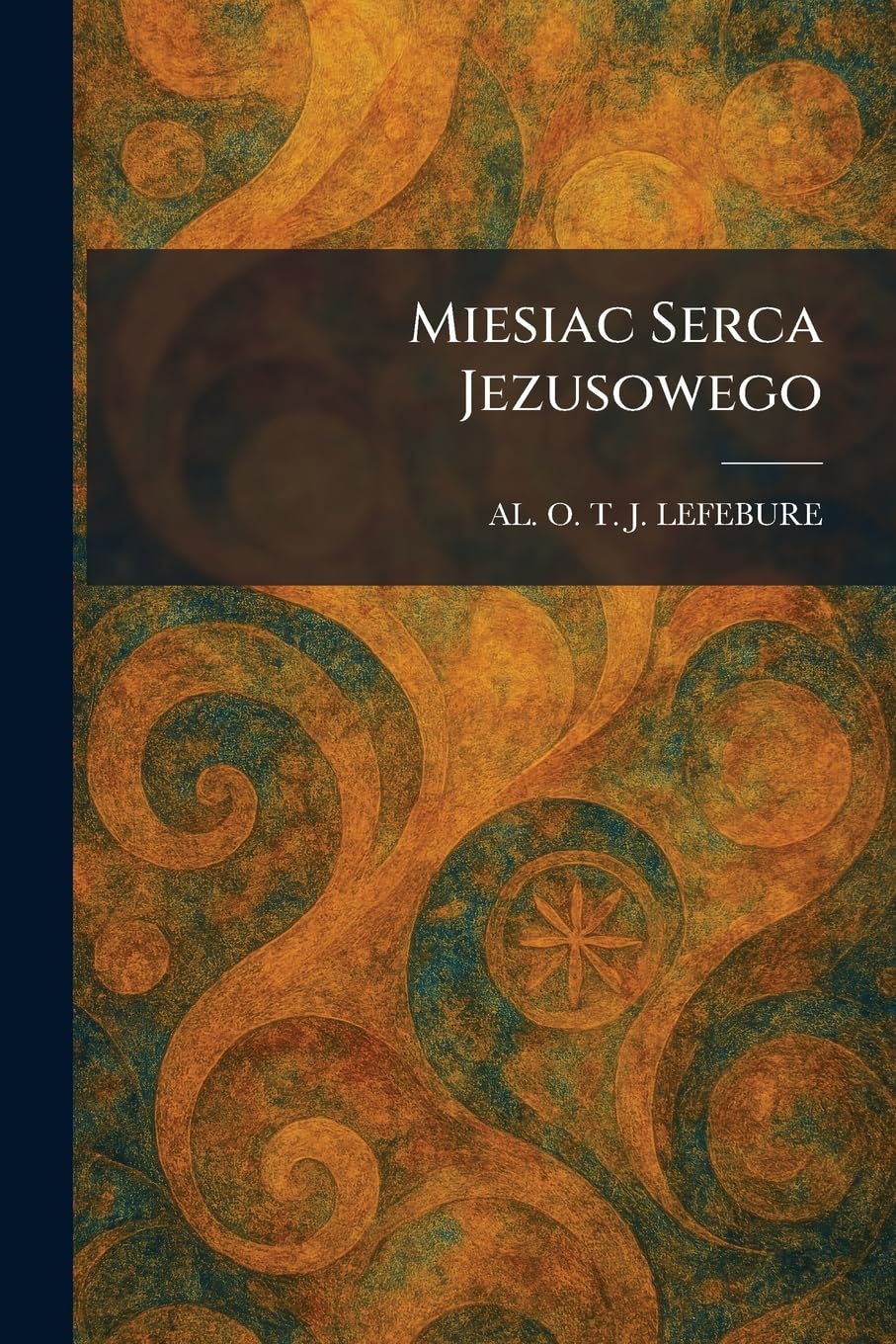 Miesiac Serca Jezusowego