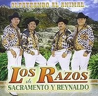 Vista 1 de Olfateando Al Animal