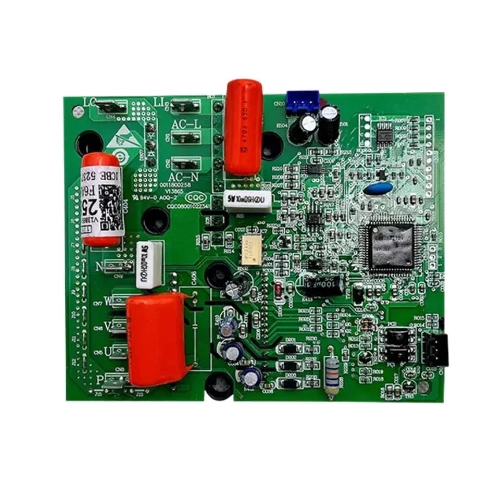 Kvkitklw One Color Power Module Board 0011800258G For Air Conditioner Compressor Driver Circuit Pcb Conditioning Parts