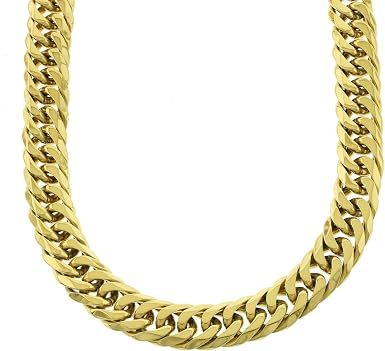 Miami Cuban Link Chain 