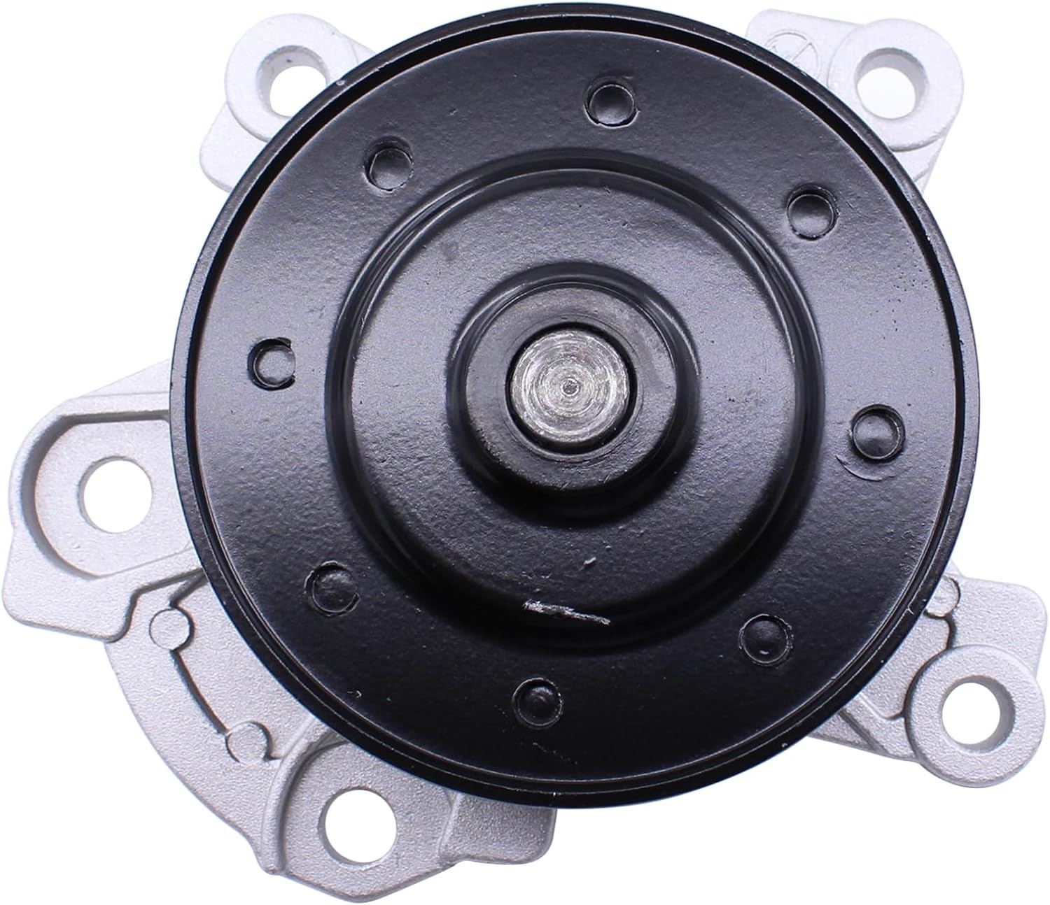 ApplianPar Engine Water Pump with Gasket for Toyota Corolla 1.8 2011-2019 Matrix 1.8 2011-2013 for Pontiac Vibe 1.8 2009-2010 for Scion xD 2010-2014