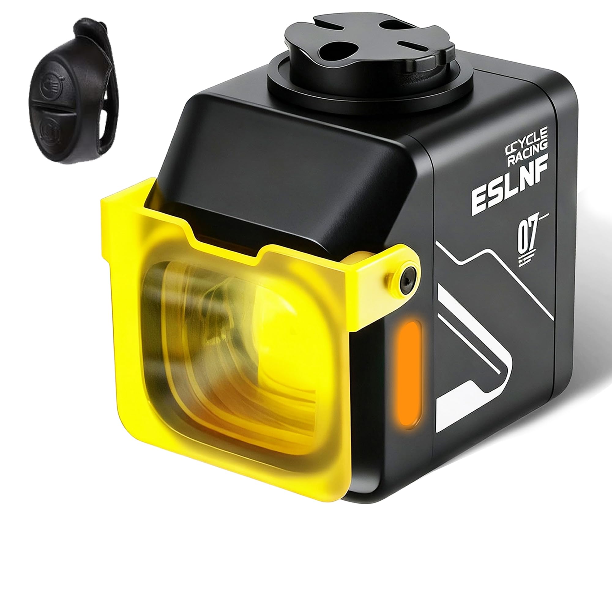 MZU Ultra-Bright 1200 Lumen Bike Headlight, Dual Beam USB-C Rechargeable Bicycle Front Light with IP65 Waterproof, Long Battery Life for Night Riding Safety, Mountain Bike, Road Cycling Accessories