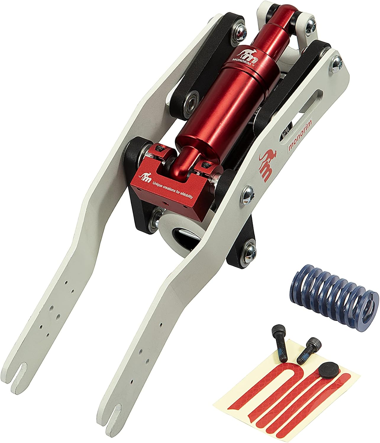 Monorim V4 Front Scooter Suspension Upgrades for Australia Ubuy