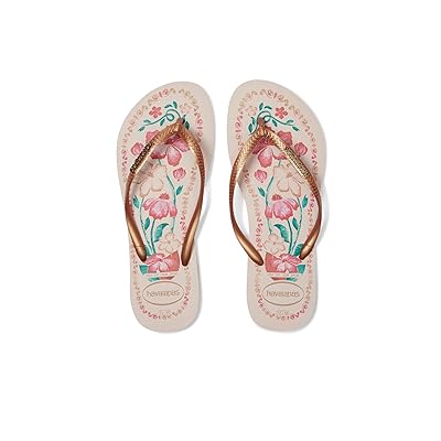 Havaianas Slim Tropicalia Vibes Sandals Women