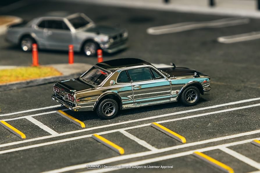 スカイラインHT2000GT　新品 freestyle-hobby_9581015731864