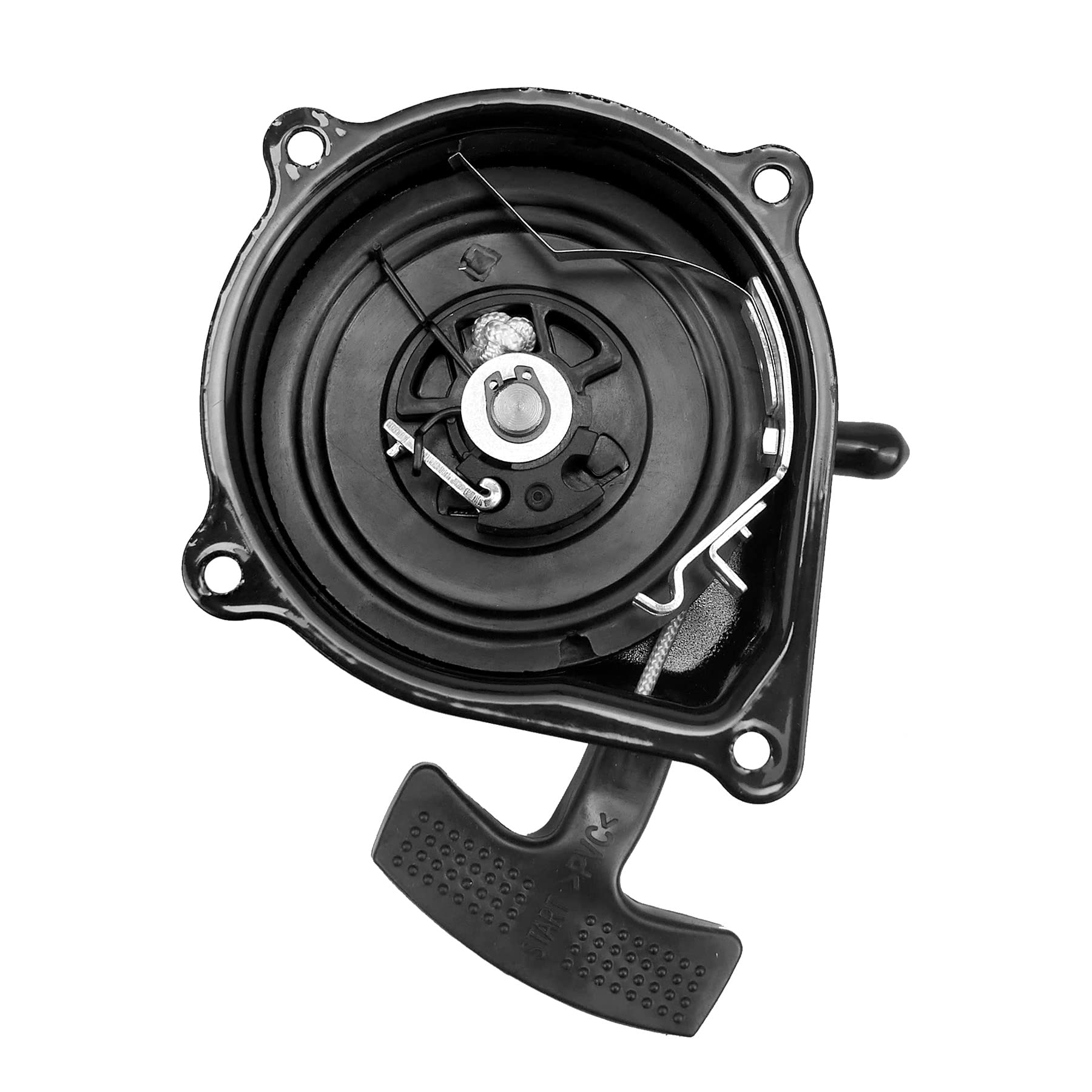 Arrancador De Retroceso Para Suzuki Quadrunner 50 Lt50 | Envío gratis