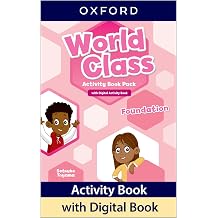 World Class Fdn Ab Es