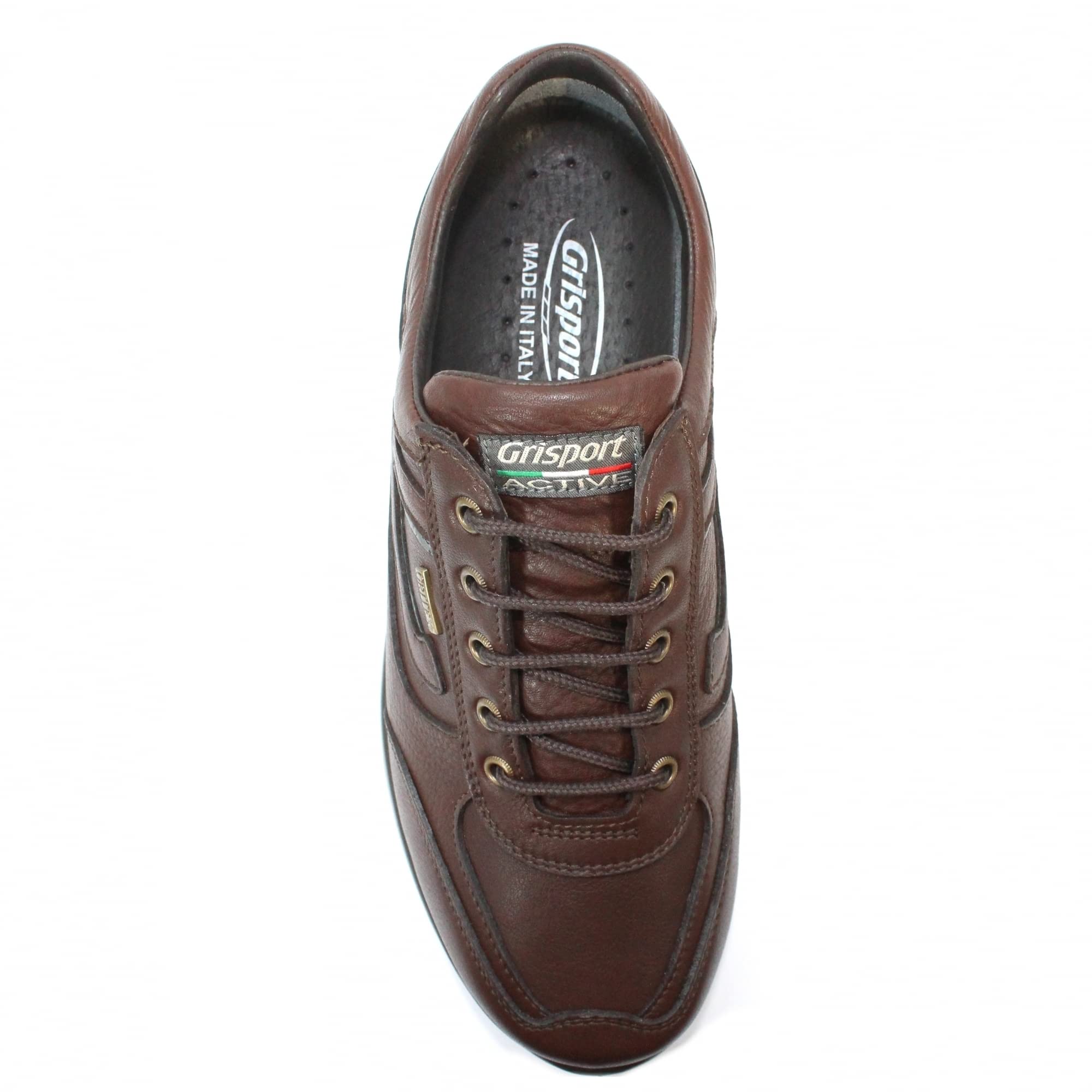 Grisport Airwalker Shoe, Chaussures de Randonnée Basses Homme