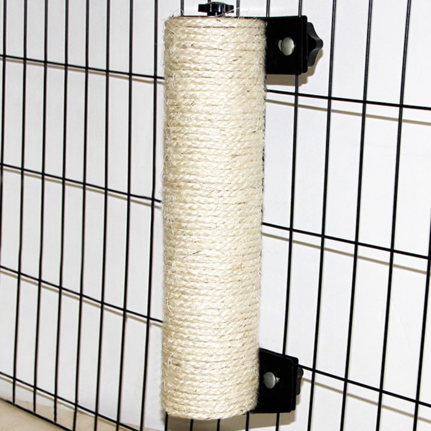 IXI Cat Scratching Post The Cat Scratching Pole Designed