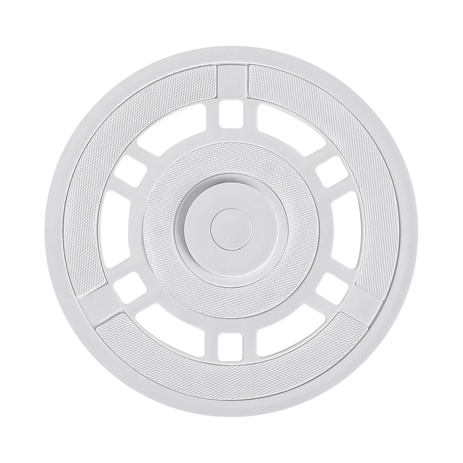 HIZON Mop Holder Parts Mop Bracket ，Compatible For ECOVACS， T30Max T30Pro T30Pro Plus T30S COMBO T30S Care T50 Omni T50Pro Robot Vacuum Cleaner(A)
