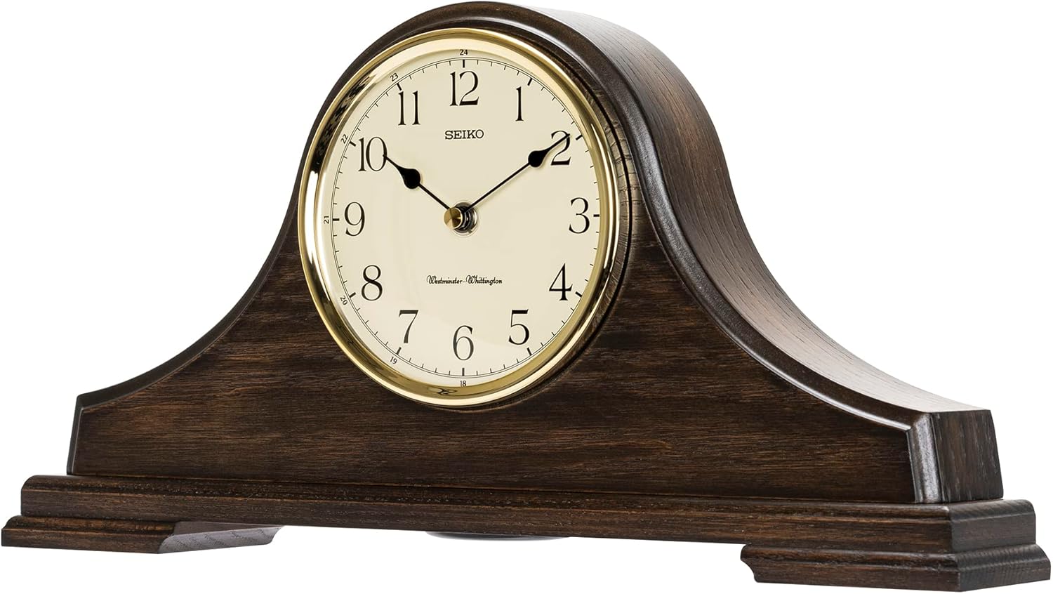SEIKO Ria Mantel Clock