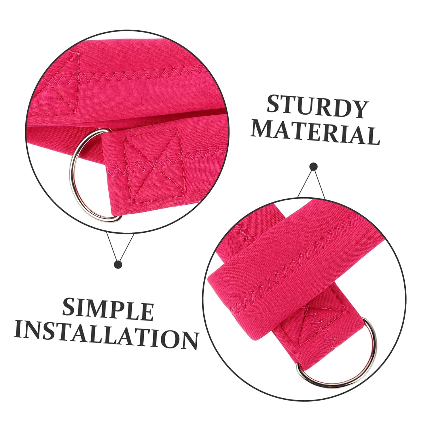 Safety Strap for Boy Girl Stroller Comfortable Pushchair Safety Belt for Secure Easy Installation Gear