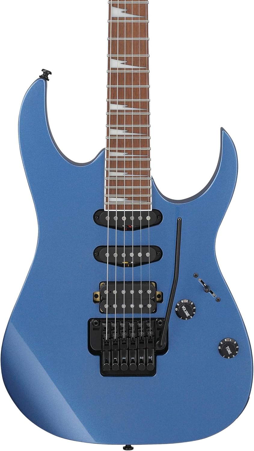 Ibanez Standard RG460DX Electric Guitar - Blue Haze