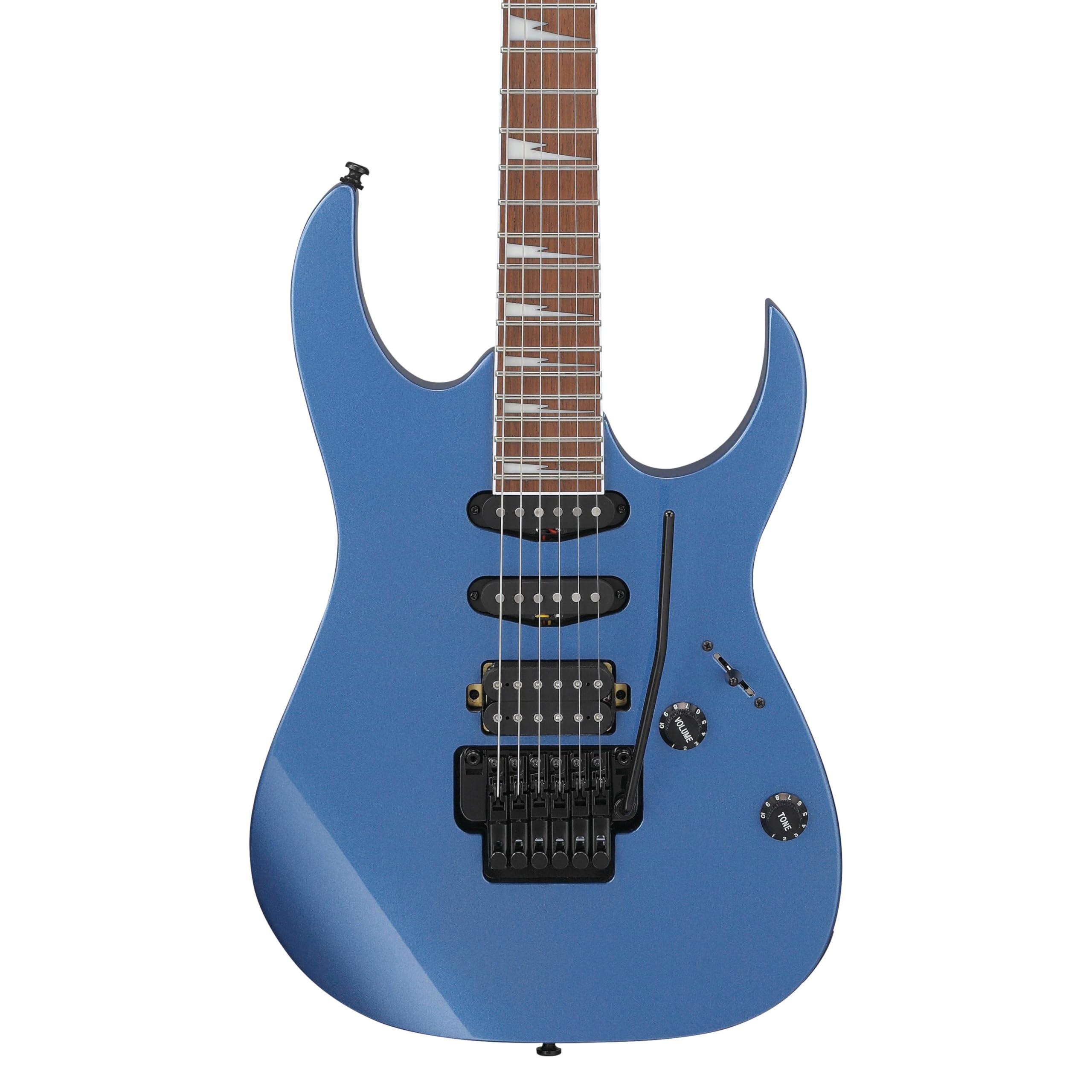 Ibanez RG460DX-BLH Blue Haze - Chitarra elettrica