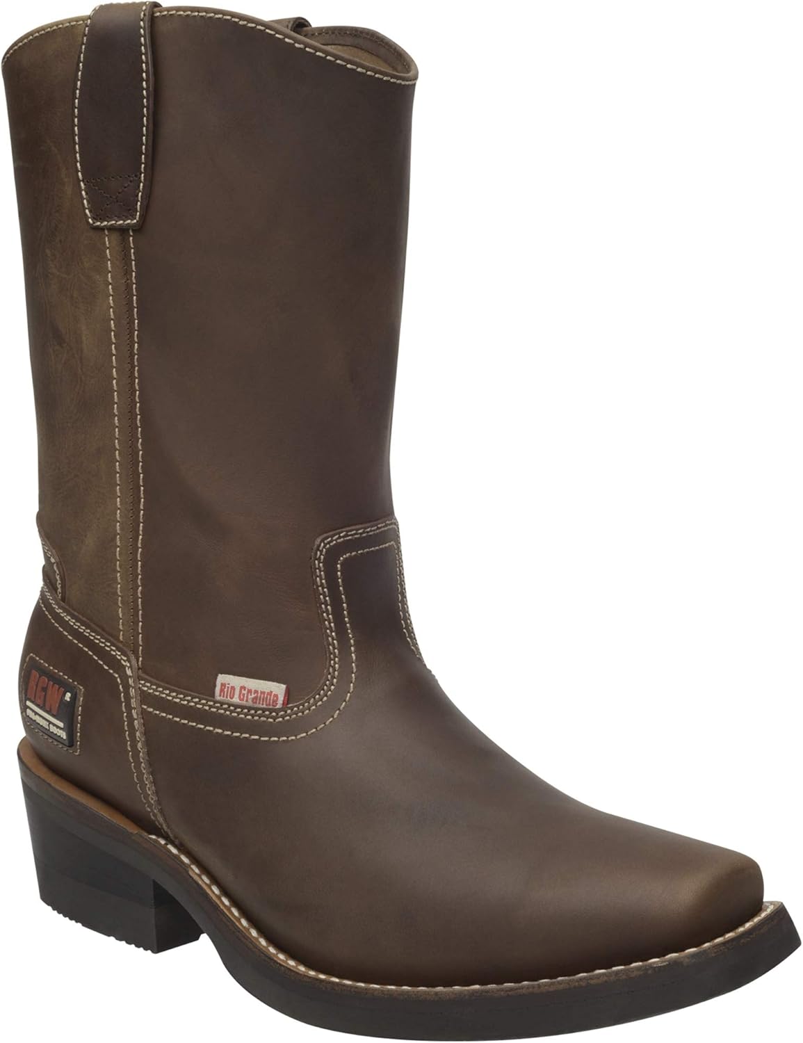 Botas rio grande rgw Clearance