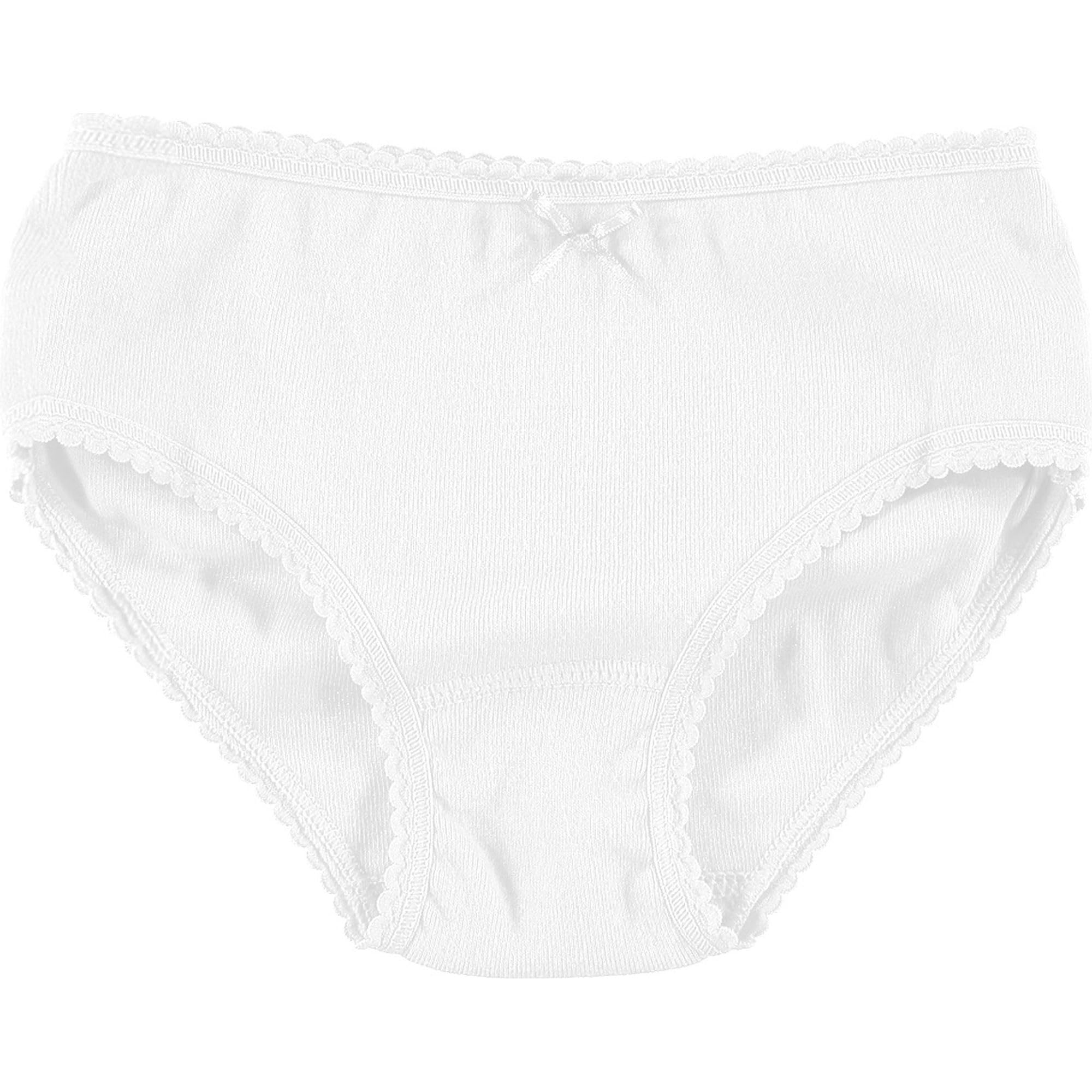 BABIDU Girl's Slip