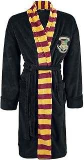 Harry Potter - Brandclub - Harry Potter Womens' Robe