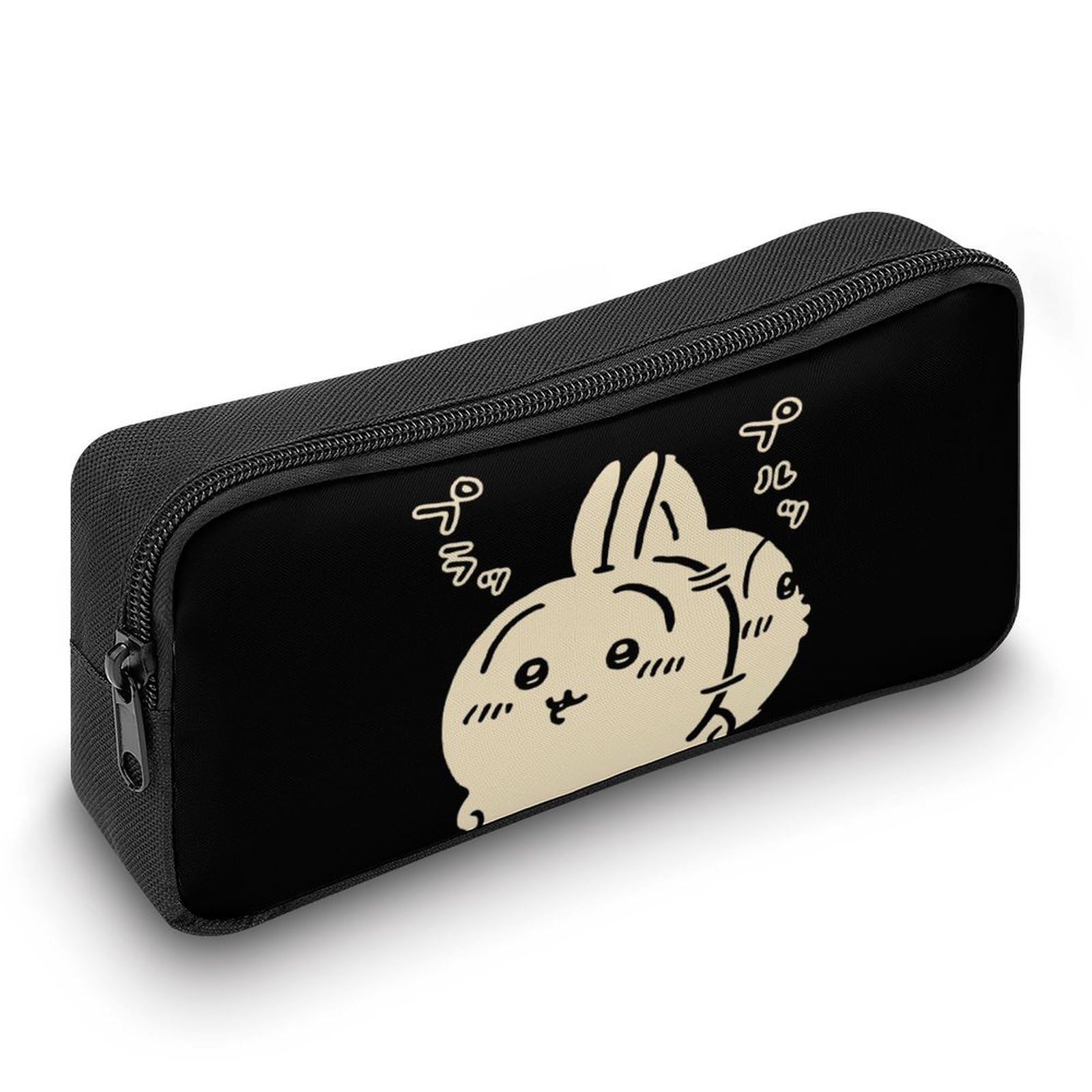 Amazon.co.jp: 筆箱 ちいかわ うさぎ ペンケース ふでばこ 男の子