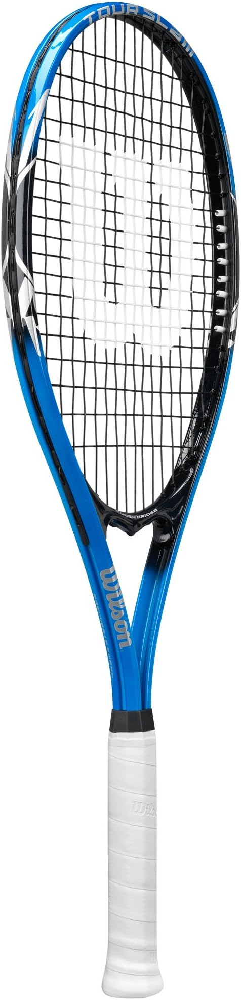 Wilson Tennis Racket, Adult Unisex, All Courter, Recreational Players, Tour