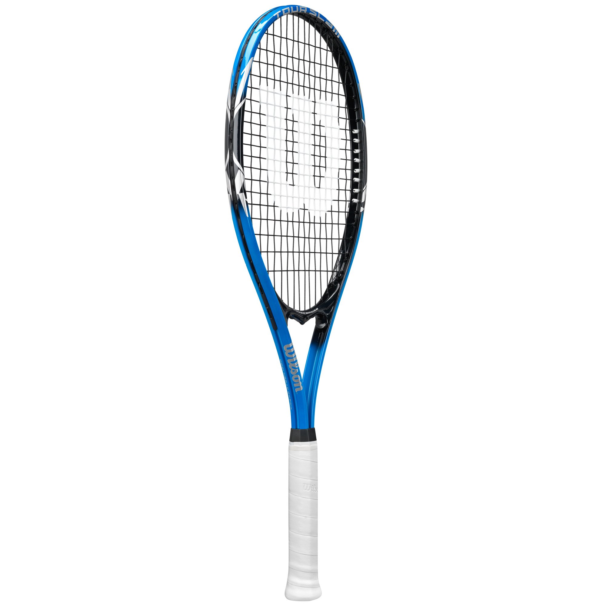 Amazon | Wilson Tennis Racket, Adult Unisex, All Courter