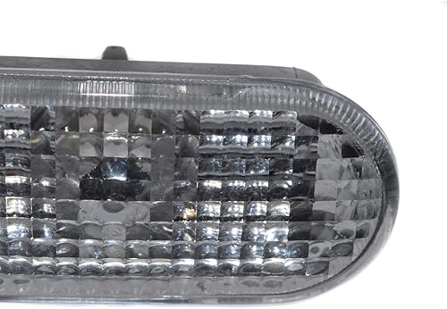 Miniatura 6 de 1J0949117 Nueva luz de marcador lateral transparente para VW JETTA GOLF MK4 PASSAT B5 1998-2004