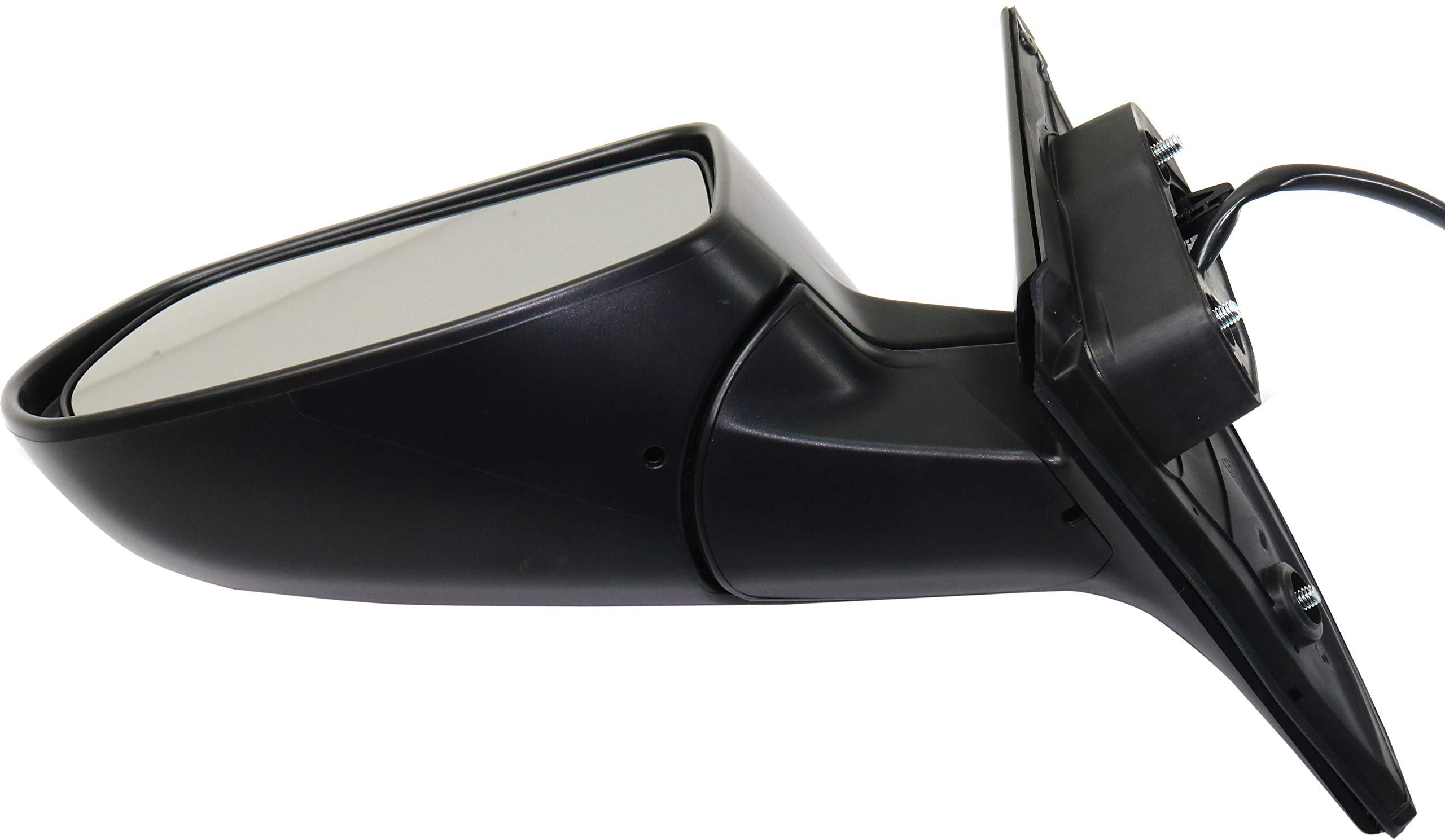 Driver Side Mirror For 2017-2022 Honda HR-V Power Paintable - Foto 11